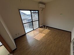 ネオシャルム織戸 3階3DKのリビング/ダイニング