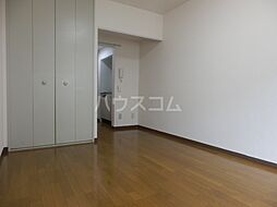 東京メトロ東西線 南行徳駅 徒歩6分の賃貸マンション 1階ワンルームのリビング/ダイニング