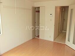 ピュアボナール新堀 205 2階1Kのリビング/ダイニング