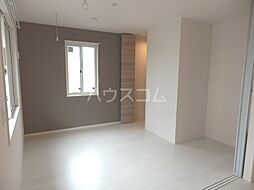 トリプルＲ 202 2階1LDKのリビング/ダイニング