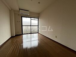 アネックス元住吉 303 3階2DKのリビング/ダイニング