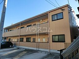 ガイドウェイバス志段味線 川宮駅 徒歩8分の賃貸マンション