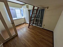 京成松戸線 鎌ヶ谷大仏駅 徒歩5分の賃貸アパート 1階1Kのリビング/ダイニング