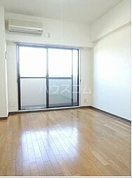 JR中央線 三鷹駅 徒歩17分の賃貸マンション 4階1Kのリビング/ダイニング