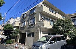 JR中央線 吉祥寺駅 徒歩6分の賃貸マンション