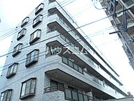 東京都江戸川区東葛西6丁目24-13：物件画像／ハウスコム千葉株式会社　行徳店