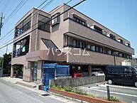 千葉県千葉市花見川区幕張本郷6丁目9-25：物件画像／ハウスコム千葉株式会社　北習志野店