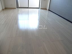 アクシス瑞江 208 2階1Kのリビング/ダイニング