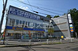 京王井の頭線 三鷹台駅 徒歩1分の賃貸マンション