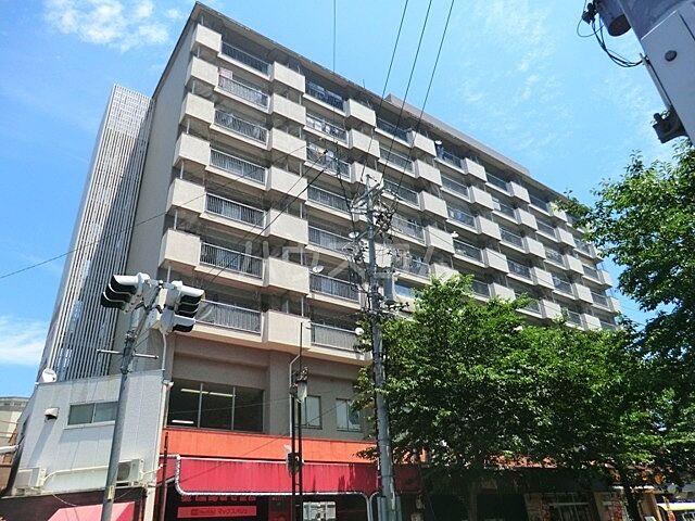 ホームズ 名古屋市営東山線 藤が丘駅 徒歩1分 2ldk 4階 49 5 賃貸マンション住宅情報
