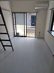 セドルハイム三鷹Ｃ 105 1階1Kのリビング/ダイニング