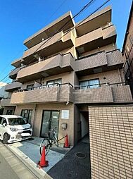 ロジェ高井戸壱番館