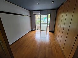 マ・メゾン 1階2Kのリビング/ダイニング