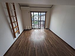 ダイワプラザ津田沼 2階1Kのリビング/ダイニング