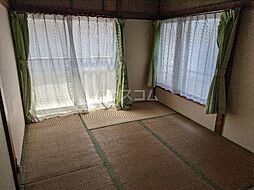 さつき荘 202 2階1DKのリビング/ダイニング