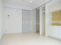 京成松戸線 習志野駅 徒歩19分の賃貸アパート 2階1Kのリビング/ダイニング