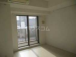 東急東横線 武蔵小杉駅 徒歩3分の賃貸マンション 4階1Kのリビング/ダイニング