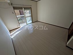 ライブゆうなみ 1階1Kのリビング/ダイニング