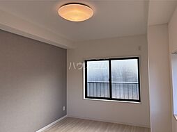 コスモスハイツ東葛西 301 3階1Kのリビング/ダイニング