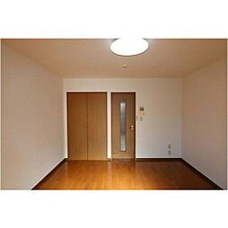 アムールＦｏｎｔｅｎｅ 202 2階1Kのリビング/ダイニング