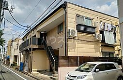 JR中央線 西荻窪駅 徒歩5分