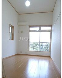 ハーミットクラブハウス西横浜 201 2階ワンルームのリビング/ダイニング