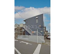 JR総武線 津田沼駅 徒歩19分の賃貸アパート