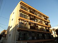 千葉県船橋市前原西3丁目21-19：物件画像／ハウスコム千葉株式会社　北習志野店