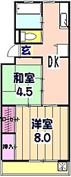 津田沼駅 7.5万円