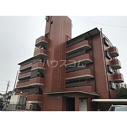 名鉄瀬戸線 新瀬戸駅 徒歩13分の賃貸マンション