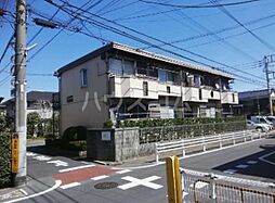 JR中央線 三鷹駅 徒歩14分の賃貸アパート