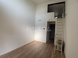 サニーコート 1階1Kのリビング/ダイニング