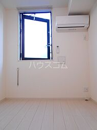 リブリ・Ｄｅａｒ　ｃｏｕｒｔ 205 2階ワンルームのリビング/ダイニング