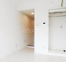 ビクセル武蔵関 106 1階ワンルームのリビング/ダイニング