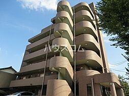 JR中央本線 新守山駅 徒歩7分の賃貸マンション