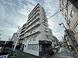 東急東横線 元住吉駅 徒歩4分の賃貸マンション