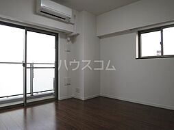 ＭＡＸＩＶ一之江 4階1Kのリビング/ダイニング