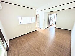 京王井の頭線 浜田山駅 徒歩4分の賃貸テラスハウス