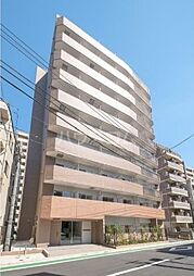 西武新宿線 武蔵関駅 徒歩5分の賃貸マンション