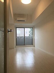 ビバリーホームズ吉祥寺北 506 5階1Kのリビング/ダイニング