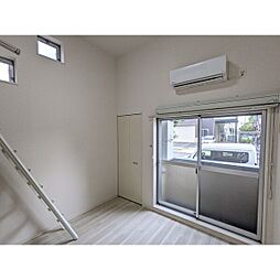 ピノ・ノワール新守山 102 1階1Kのリビング/ダイニング