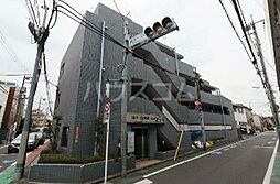 京王井の頭線 富士見ヶ丘駅 徒歩6分