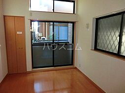 アミティエ喜多山 201