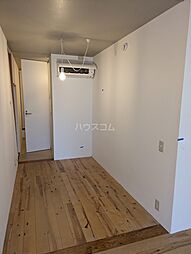 JR中央線 西荻窪駅 徒歩8分の賃貸アパート 1階1DKのリビング/ダイニング