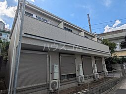 カインドネス吉祥寺南町Ａ棟