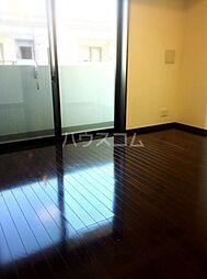 JR南武線 平間駅 徒歩4分の賃貸マンション 8階1Kのリビング/ダイニング