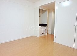 JR中央線 三鷹駅 徒歩12分の賃貸マンション 3階ワンルームのリビング/ダイニング