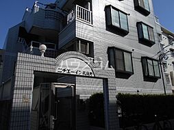 JR中央線 三鷹駅 徒歩12分の賃貸マンション