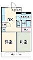 クリオ東寺尾壱番館4階7.5万円