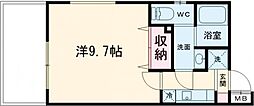 吉祥寺駅 8.9万円